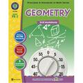 Classroom Complete Press Geometry - Drill Sheets CC3202